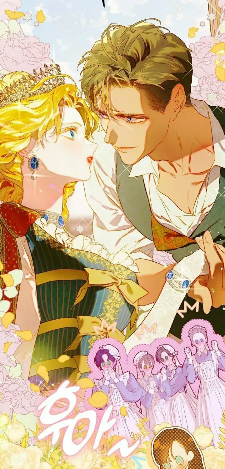 Mother's Contract Marriage Chapter 47 page 13