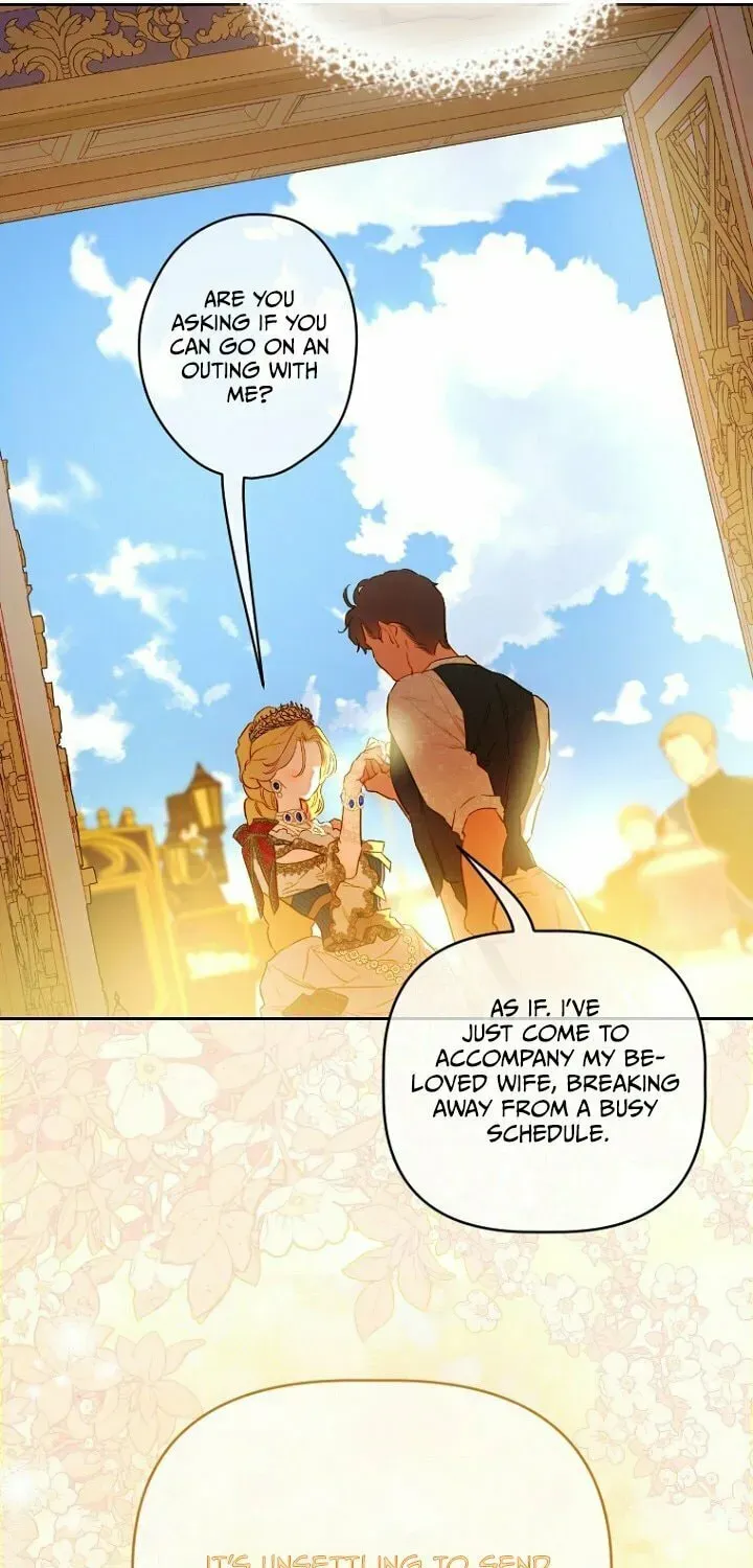 Mother's Contract Marriage Chapter 47 page 16