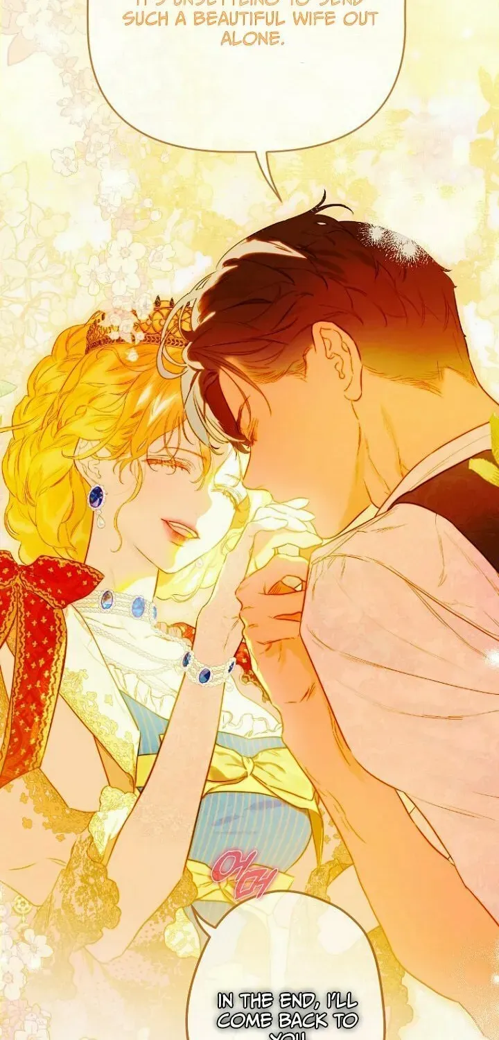 Mother's Contract Marriage Chapter 47 page 17