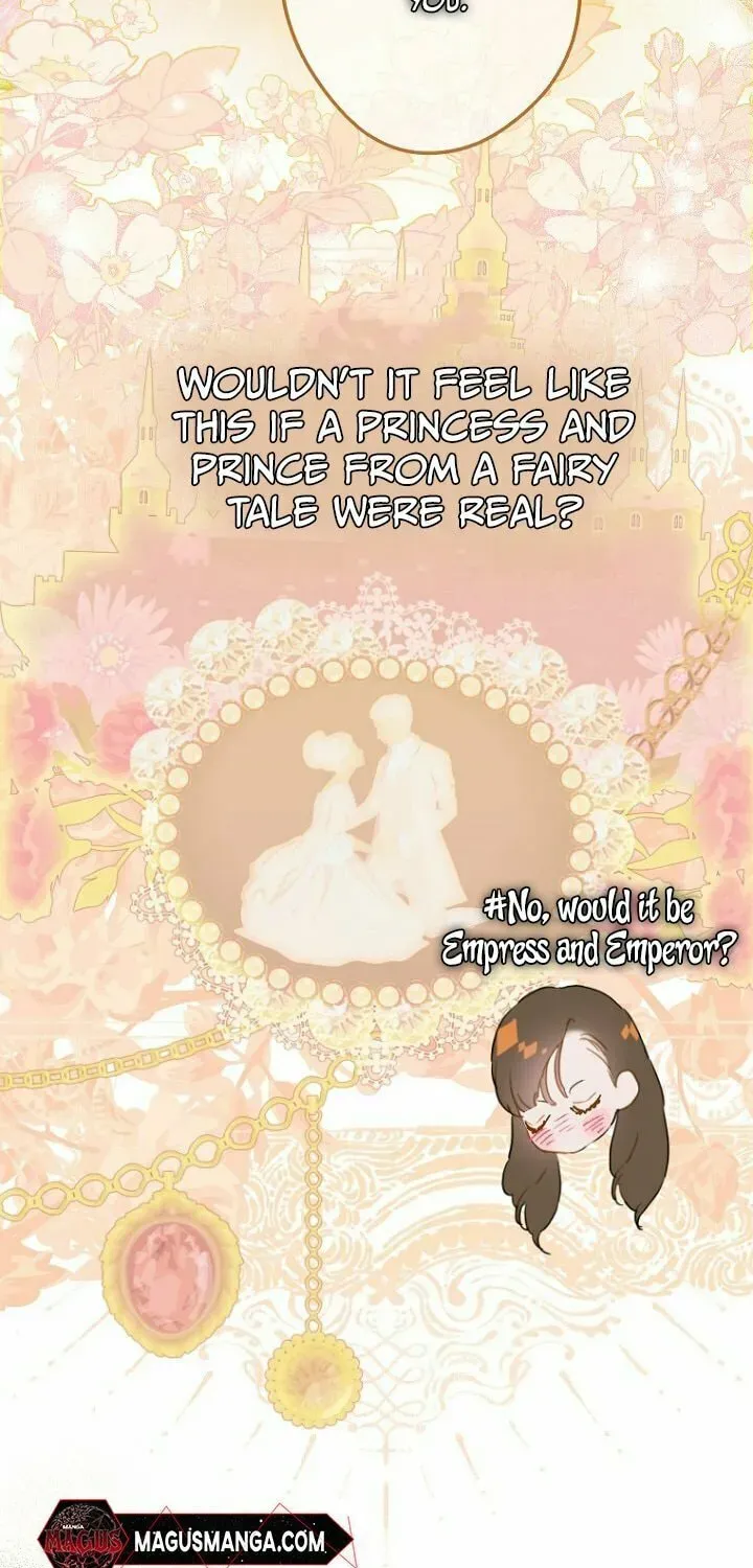 Mother's Contract Marriage Chapter 47 page 18