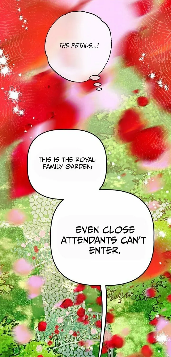 Mother's Contract Marriage Chapter 47 page 30