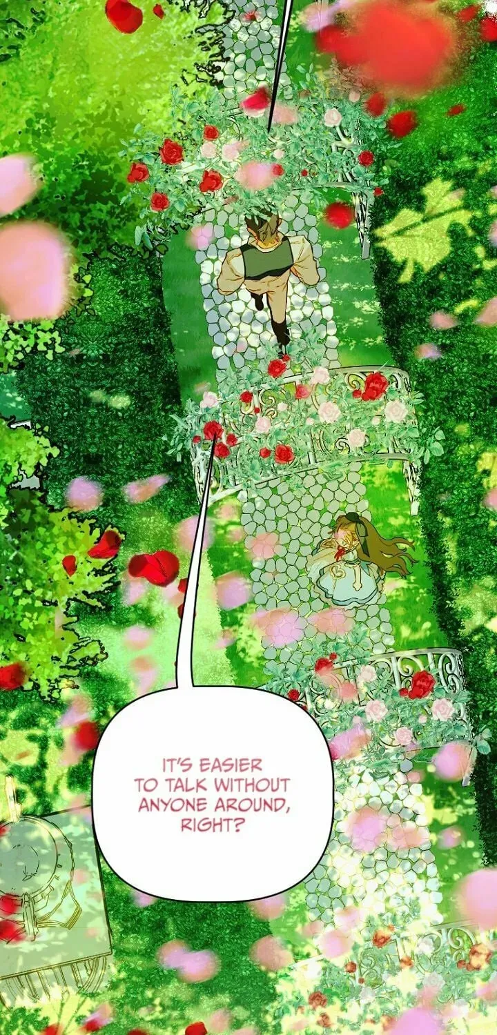 Mother's Contract Marriage Chapter 47 page 31
