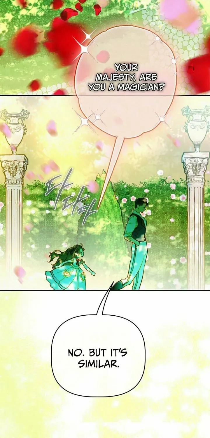 Mother's Contract Marriage Chapter 47 page 32