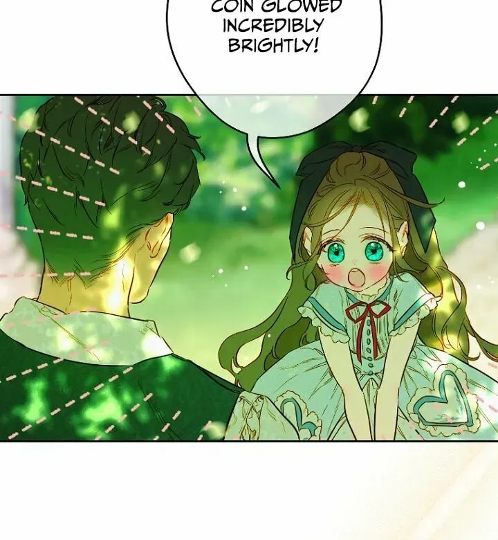 Mother's Contract Marriage Chapter 47 page 38