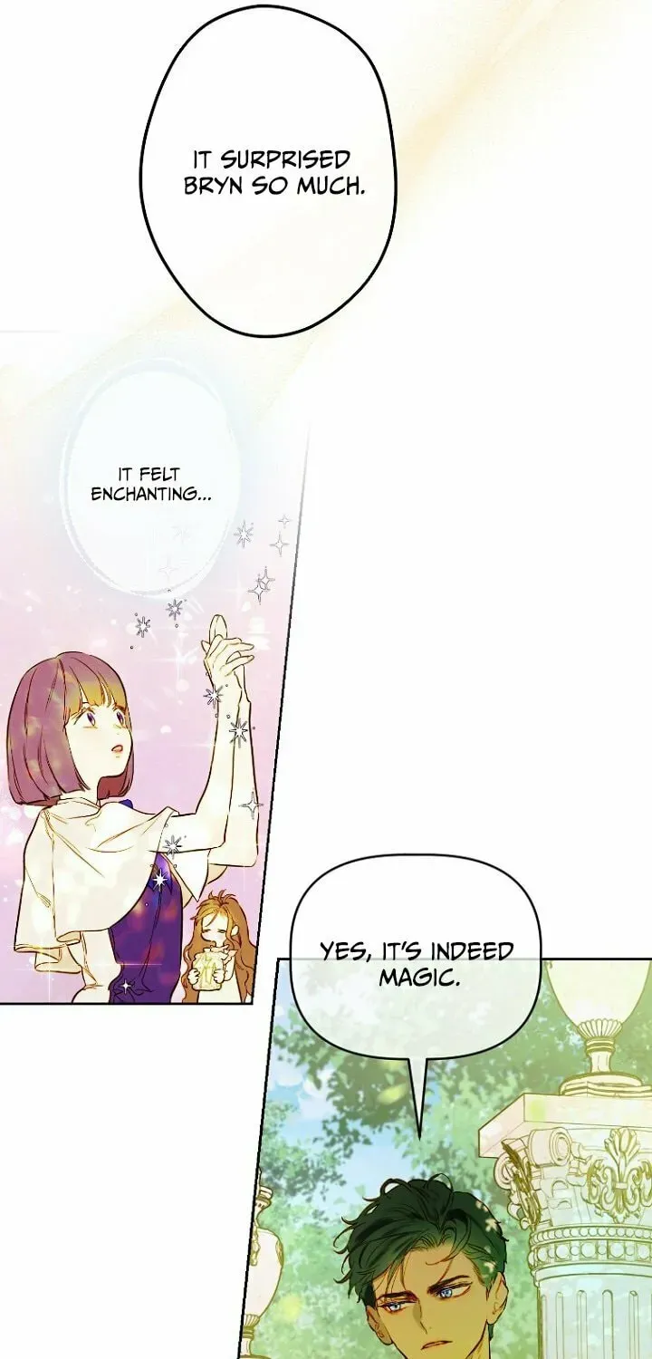 Mother's Contract Marriage Chapter 47 page 39