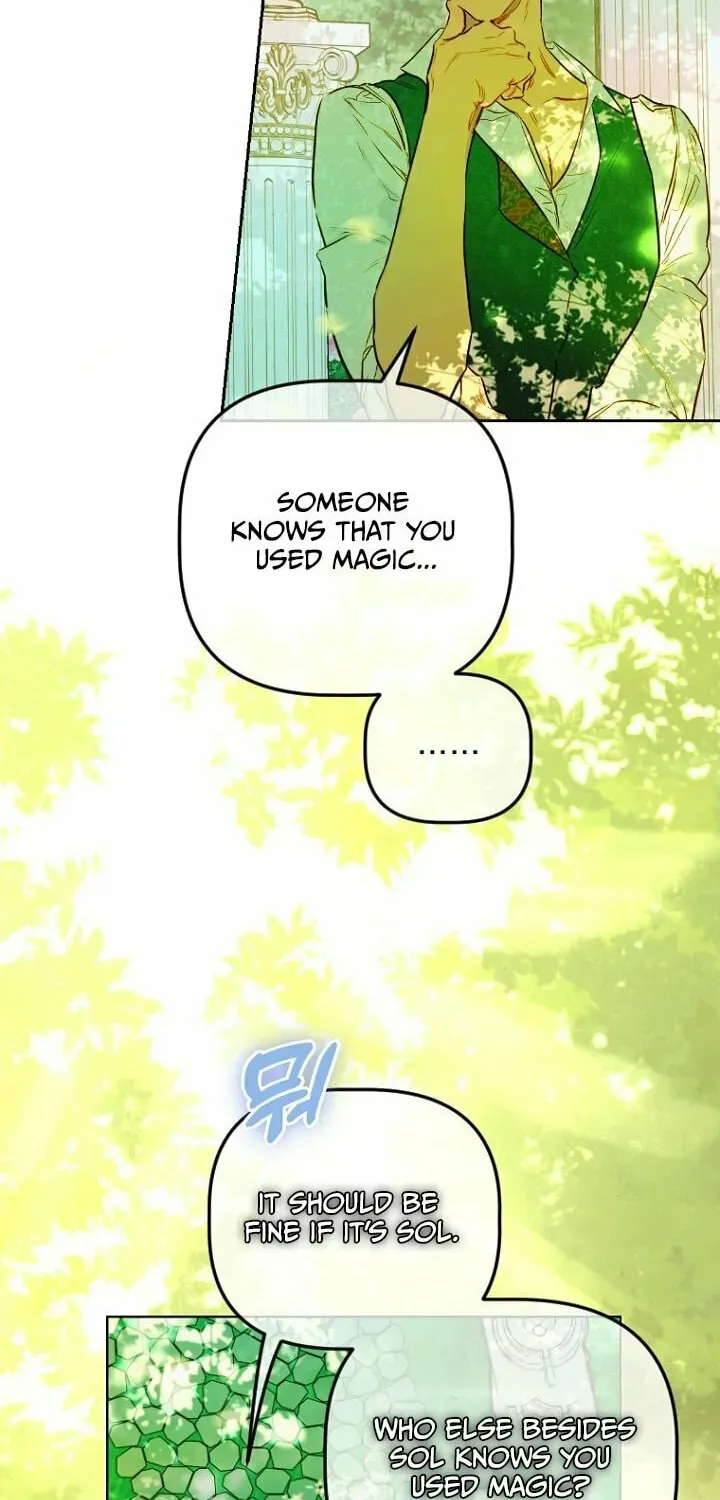 Mother's Contract Marriage Chapter 47 page 40