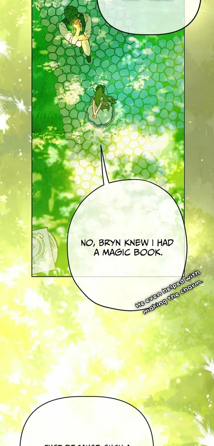 Mother's Contract Marriage Chapter 47 page 41