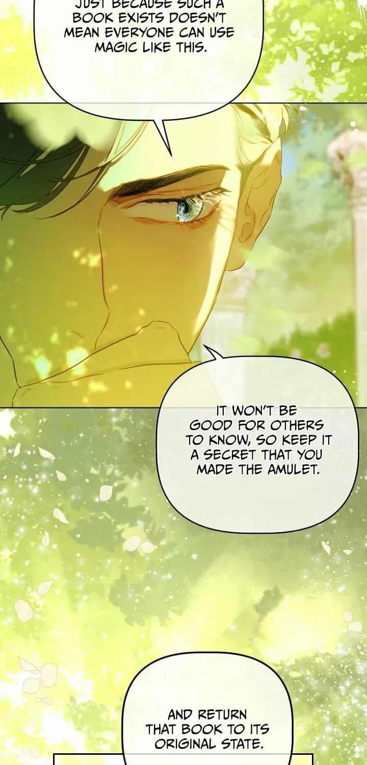 Mother's Contract Marriage Chapter 47 page 42