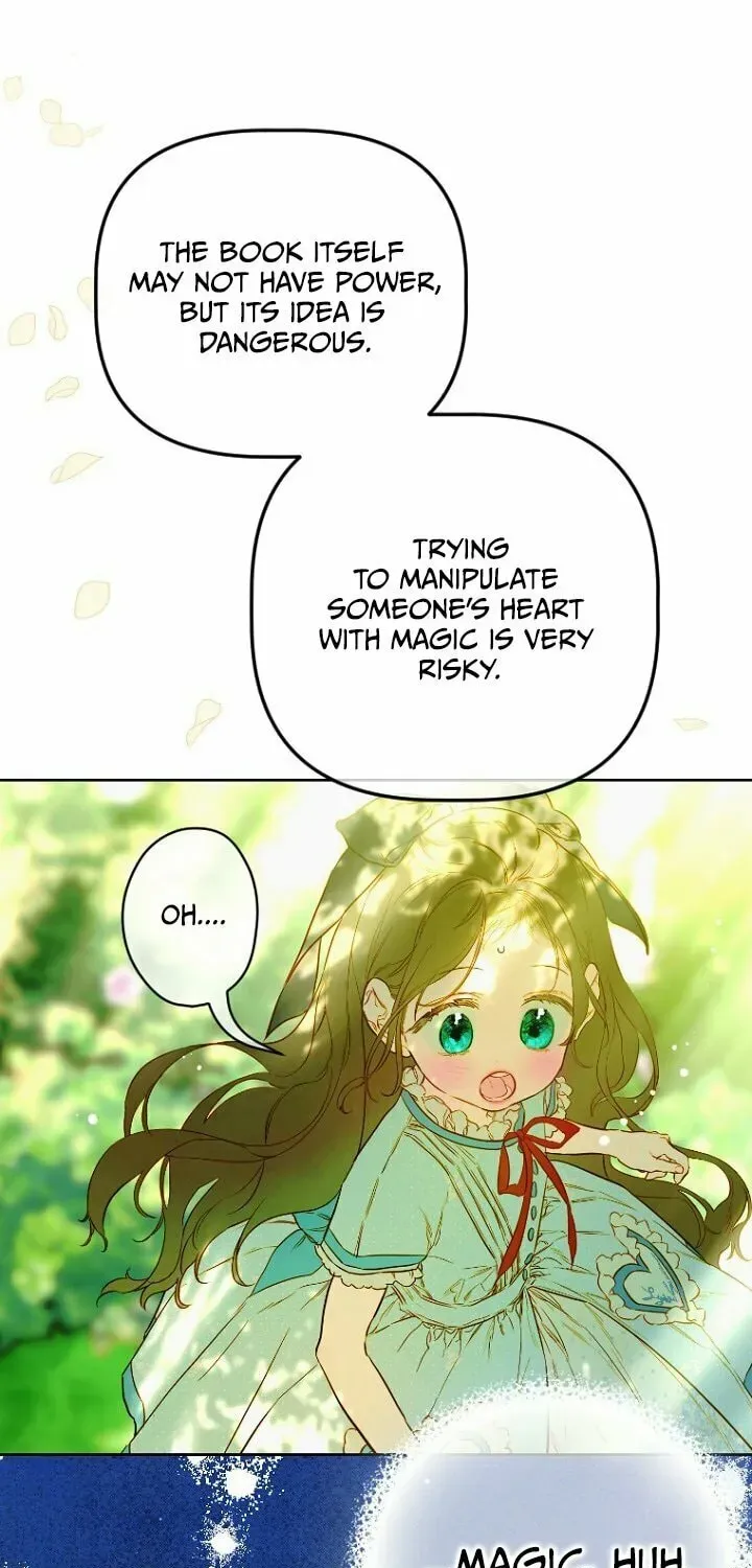 Mother's Contract Marriage Chapter 47 page 44