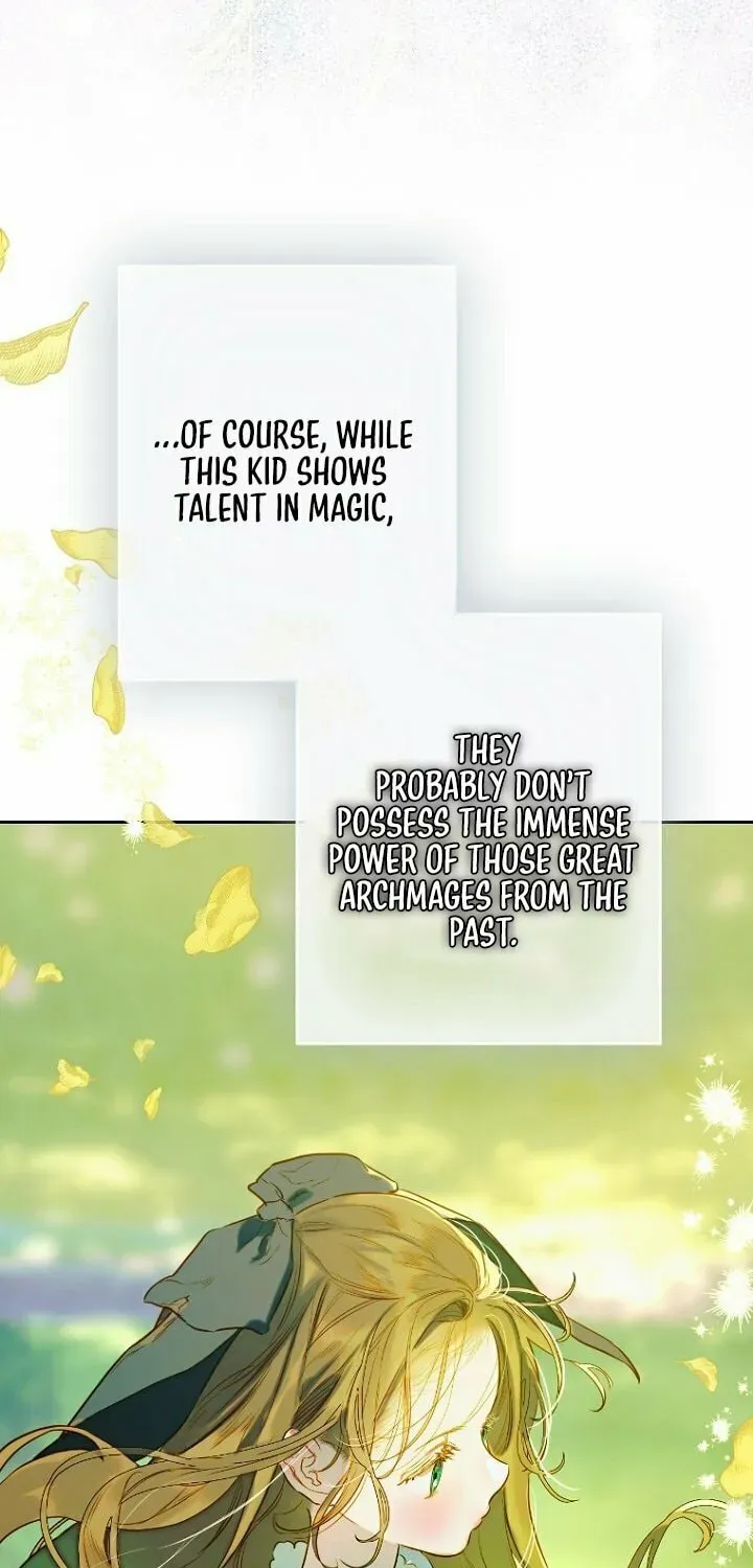 Mother's Contract Marriage Chapter 47 page 51