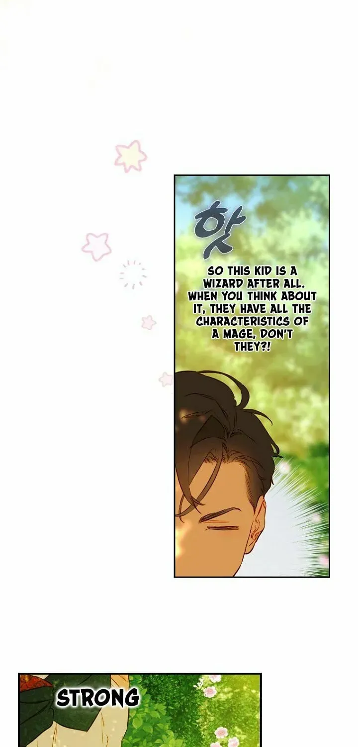 Mother's Contract Marriage Chapter 47 page 56