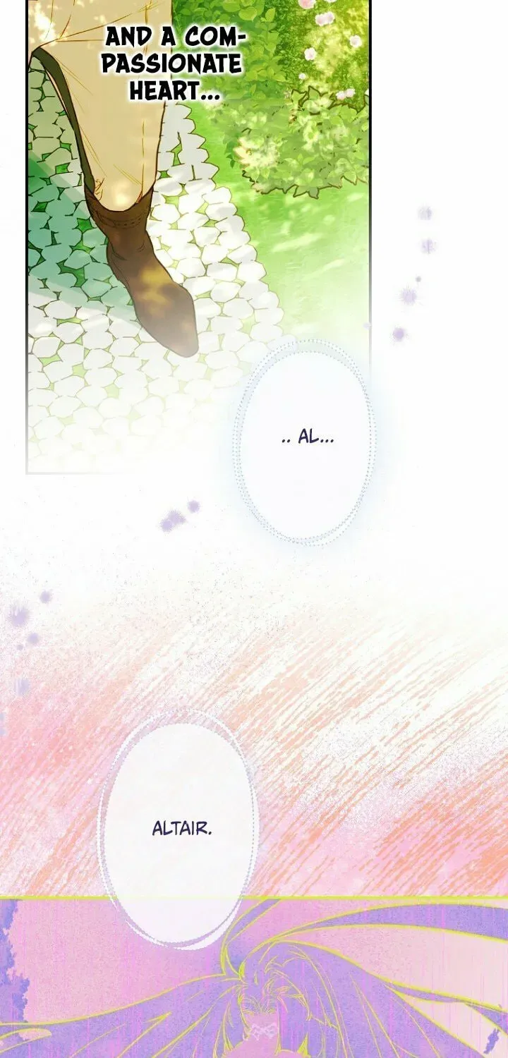 Mother's Contract Marriage Chapter 47 page 57
