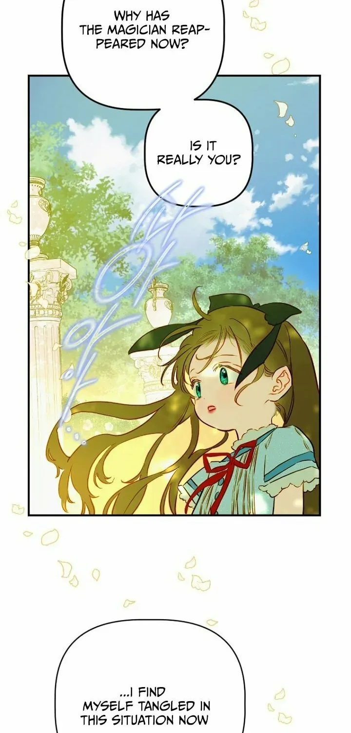 Mother's Contract Marriage Chapter 47 page 61
