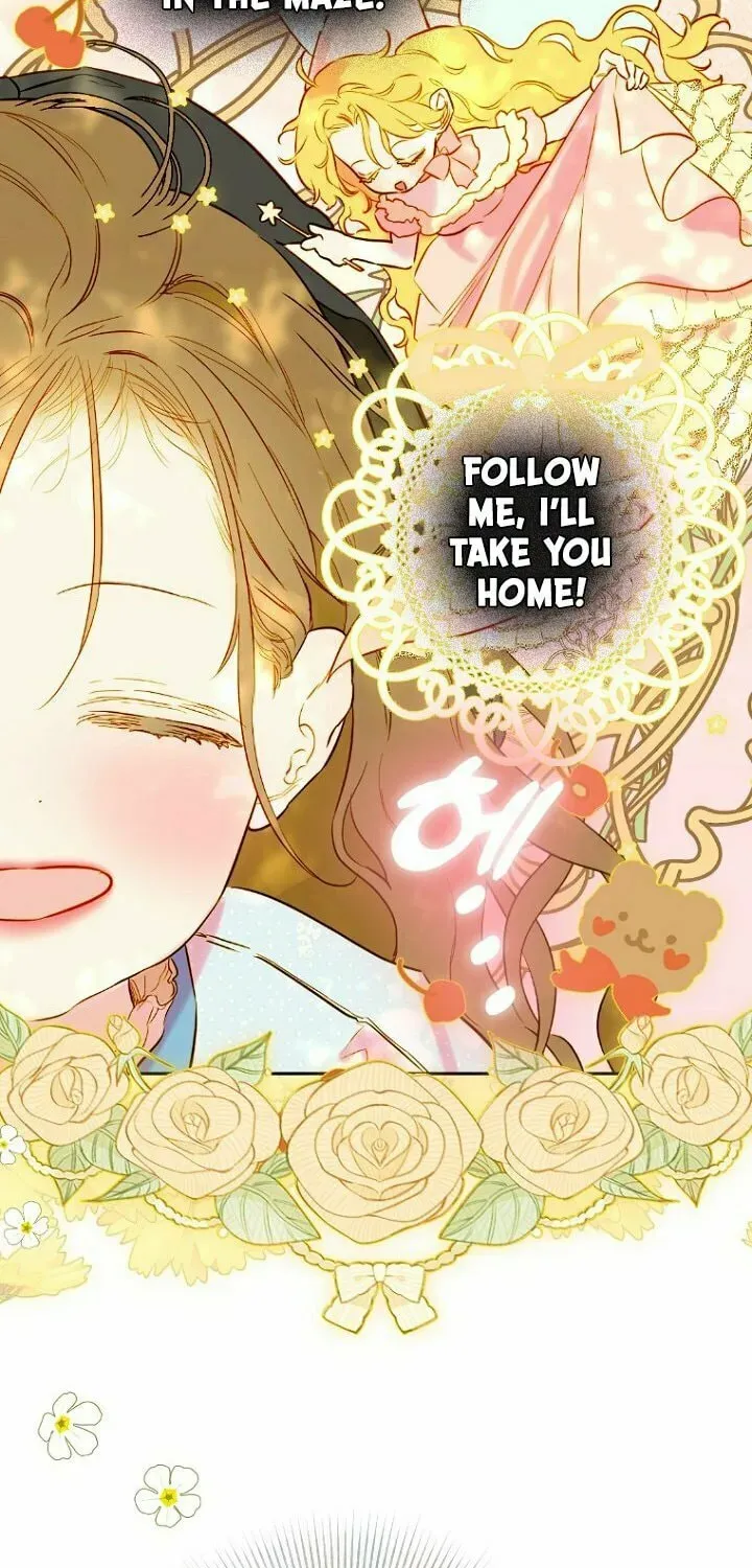 Mother's Contract Marriage Chapter 47 page 74