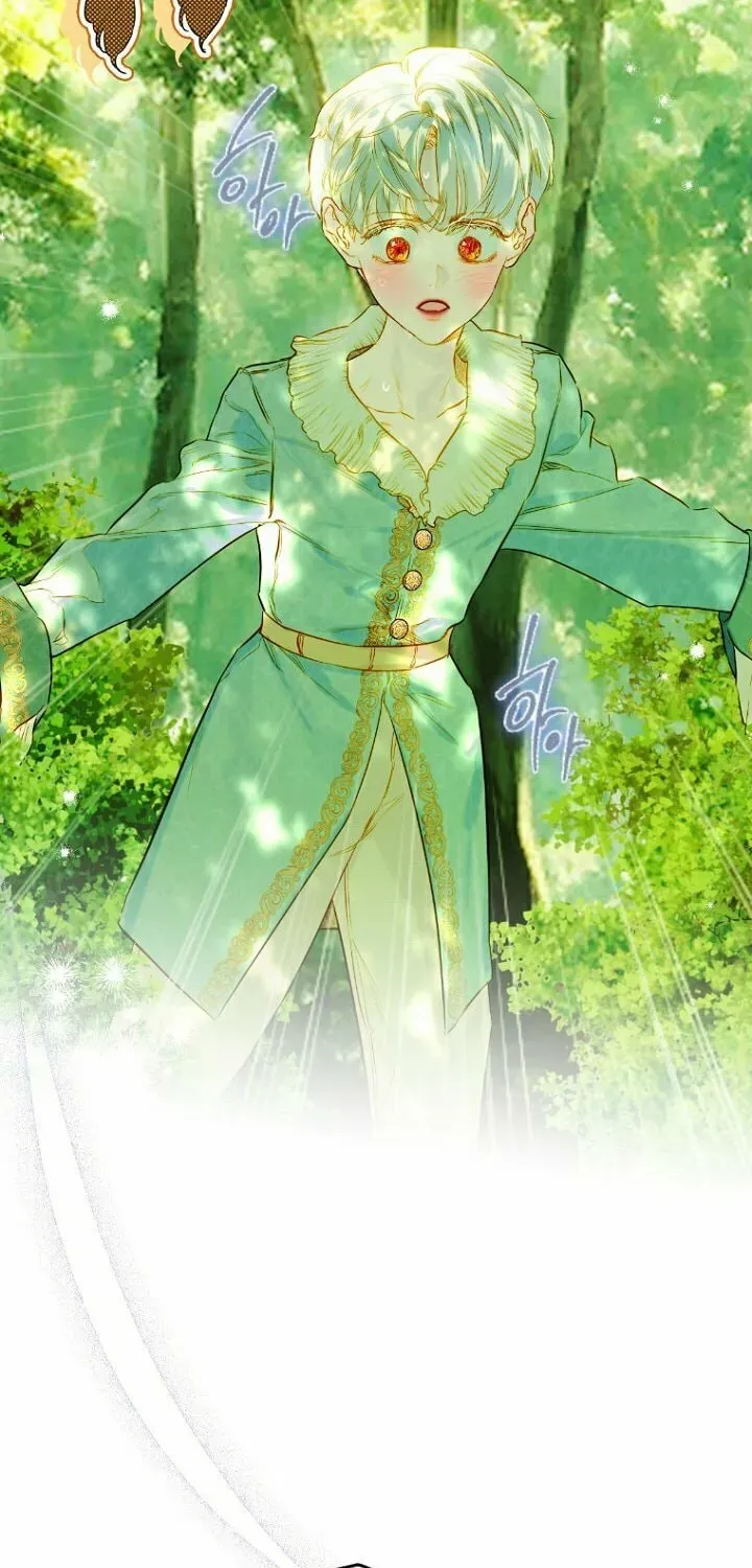 Mother's Contract Marriage Chapter 47 page 79