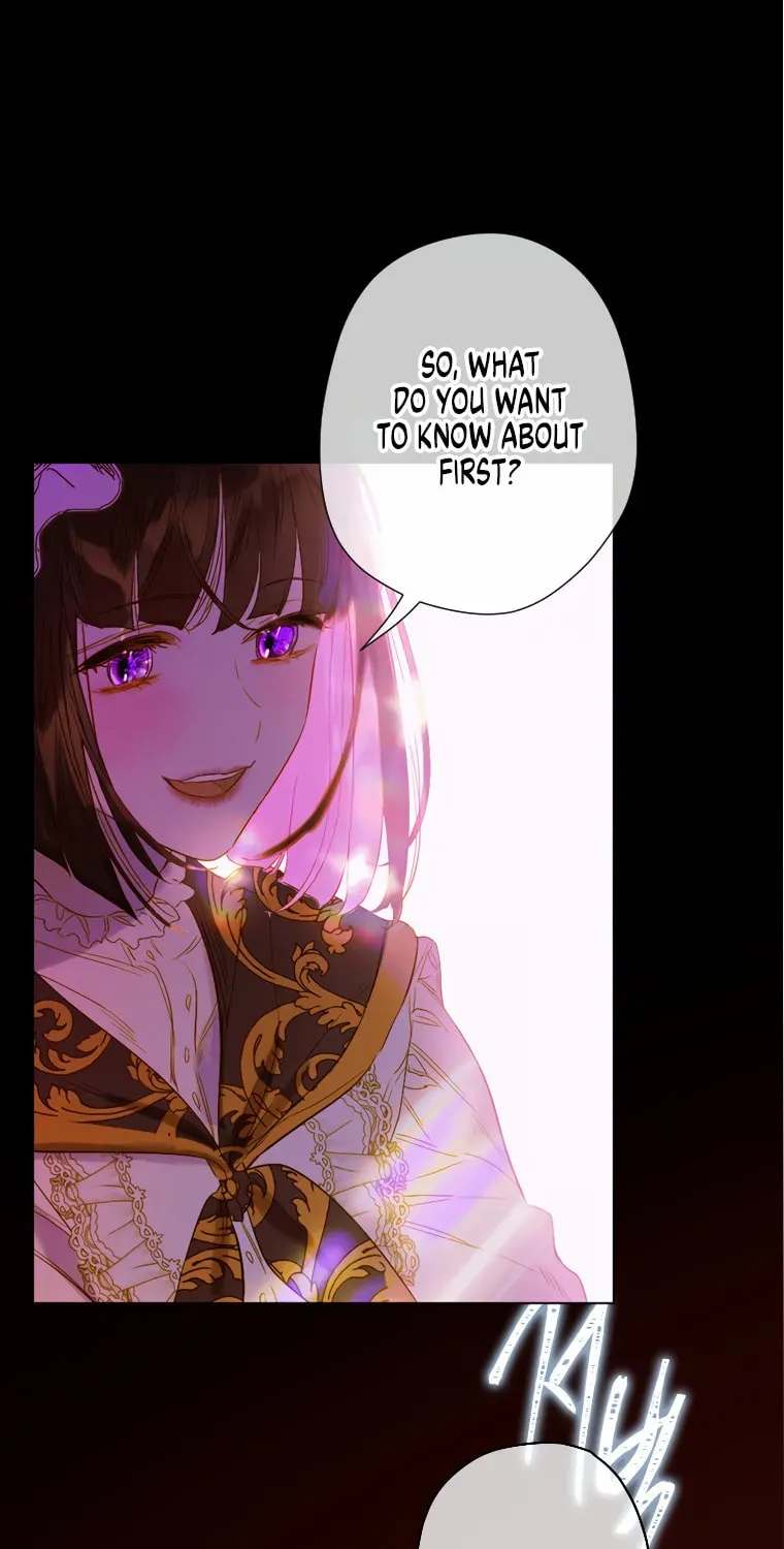 Mother's Contract Marriage Chapter 13 page 2