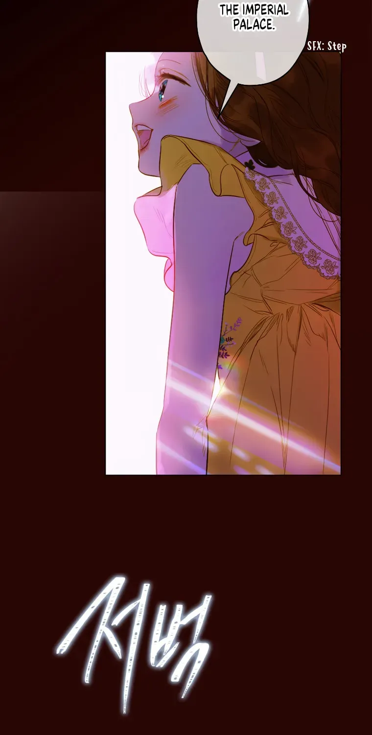 Mother's Contract Marriage Chapter 13 page 3
