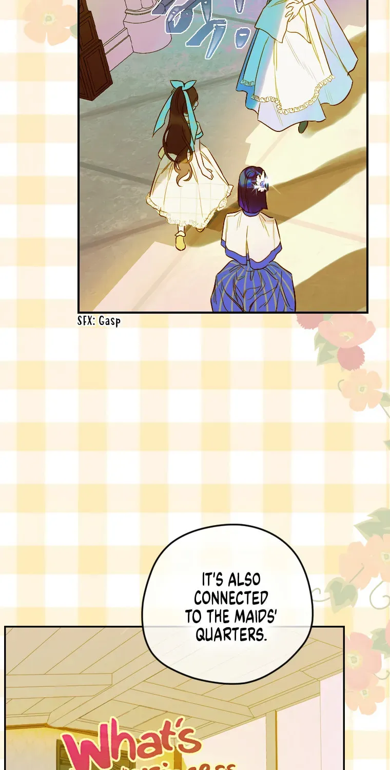 Mother's Contract Marriage Chapter 13 page 9