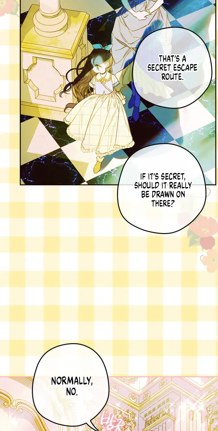 Mother's Contract Marriage Chapter 13 page 11