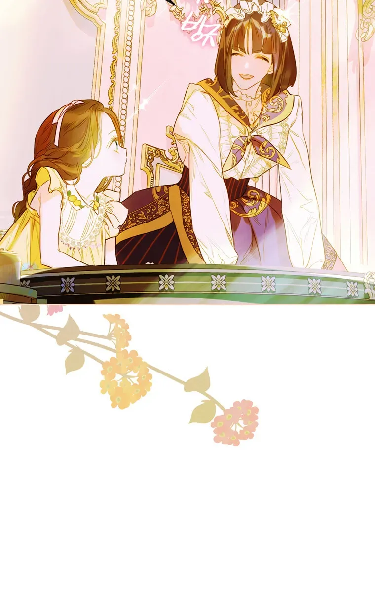 Mother's Contract Marriage Chapter 13 page 12