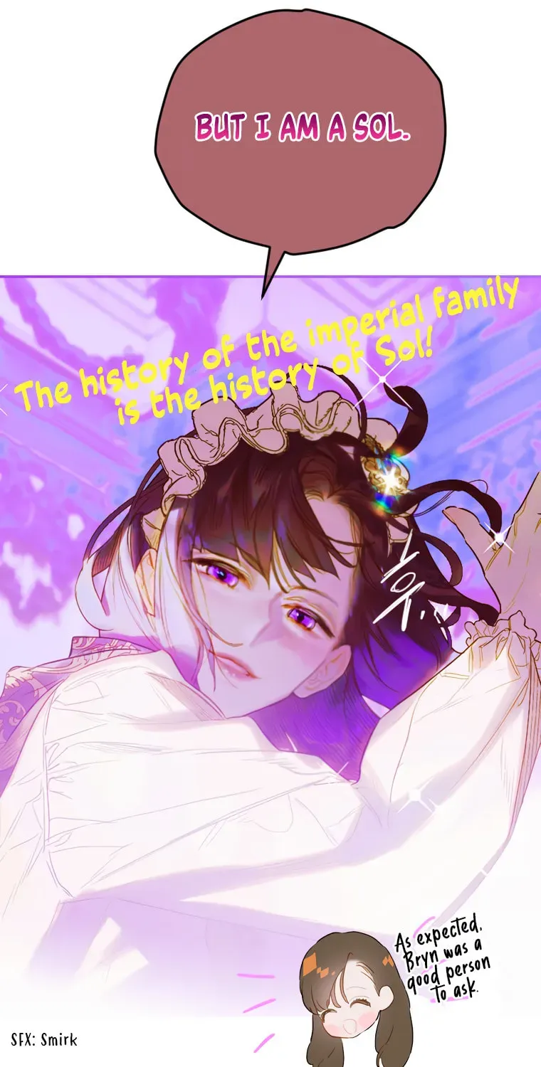 Mother's Contract Marriage Chapter 13 page 13