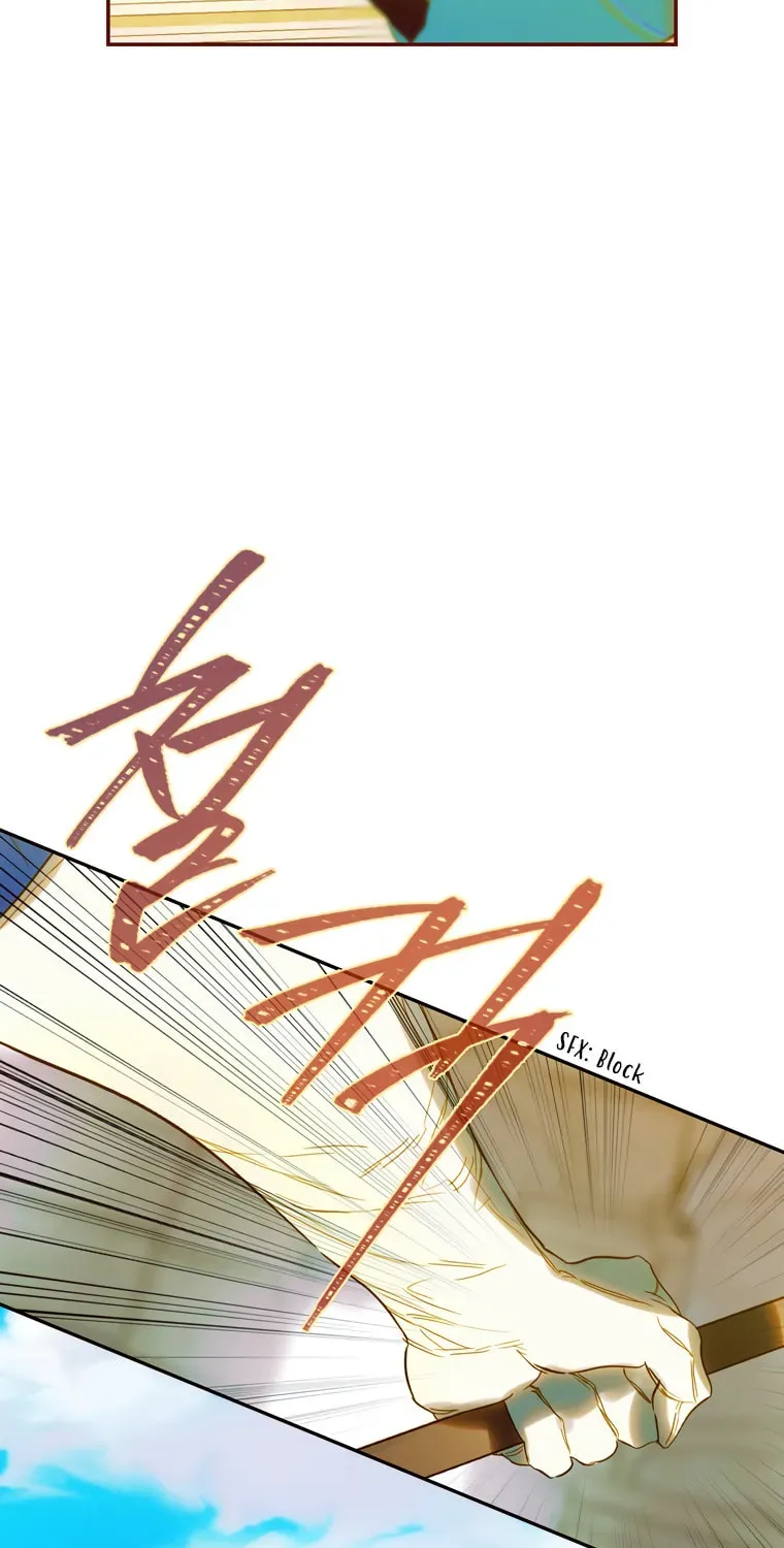 Mother's Contract Marriage Chapter 13 page 15