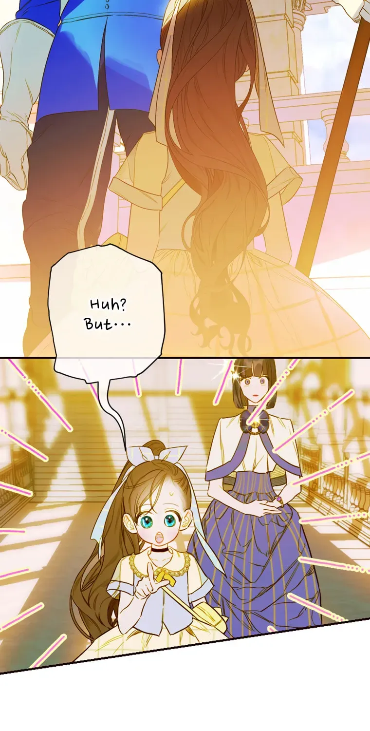 Mother's Contract Marriage Chapter 13 page 17