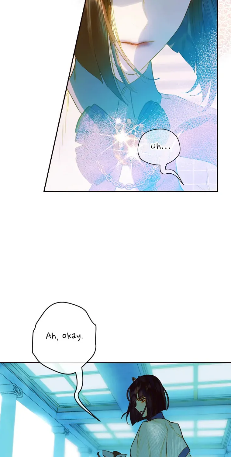Mother's Contract Marriage Chapter 13 page 19