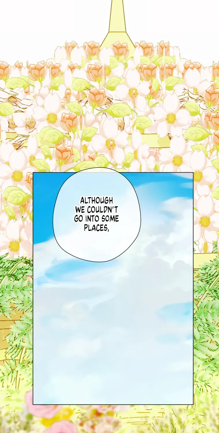 Mother's Contract Marriage Chapter 13 page 21