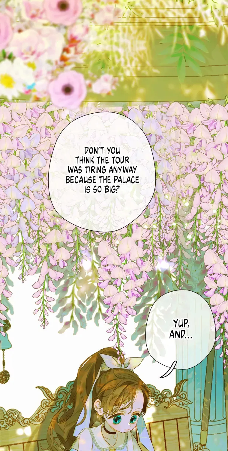 Mother's Contract Marriage Chapter 13 page 22