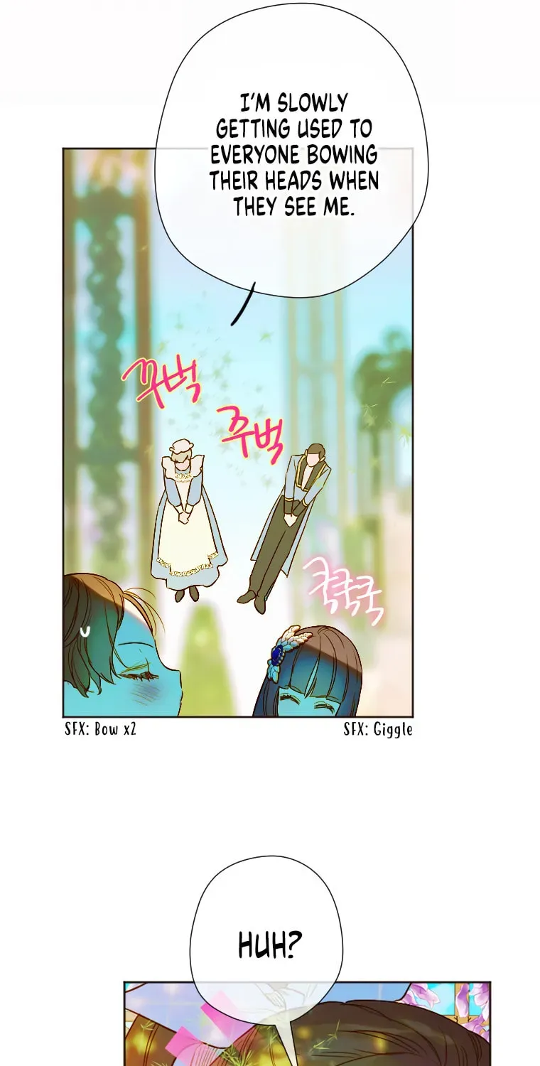 Mother's Contract Marriage Chapter 13 page 24