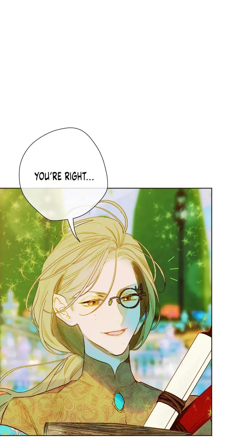 Mother's Contract Marriage Chapter 13 page 28