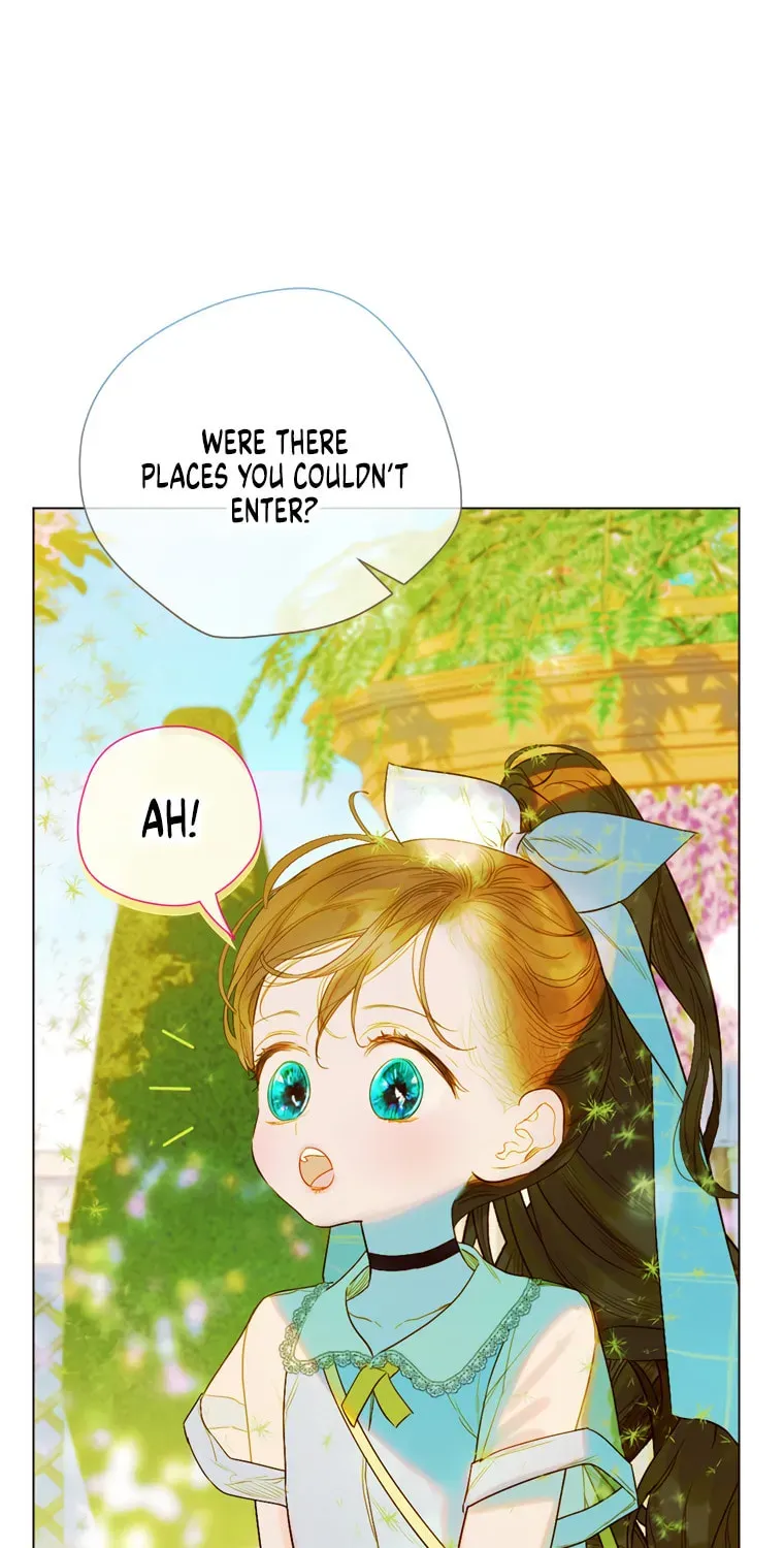 Mother's Contract Marriage Chapter 13 page 31
