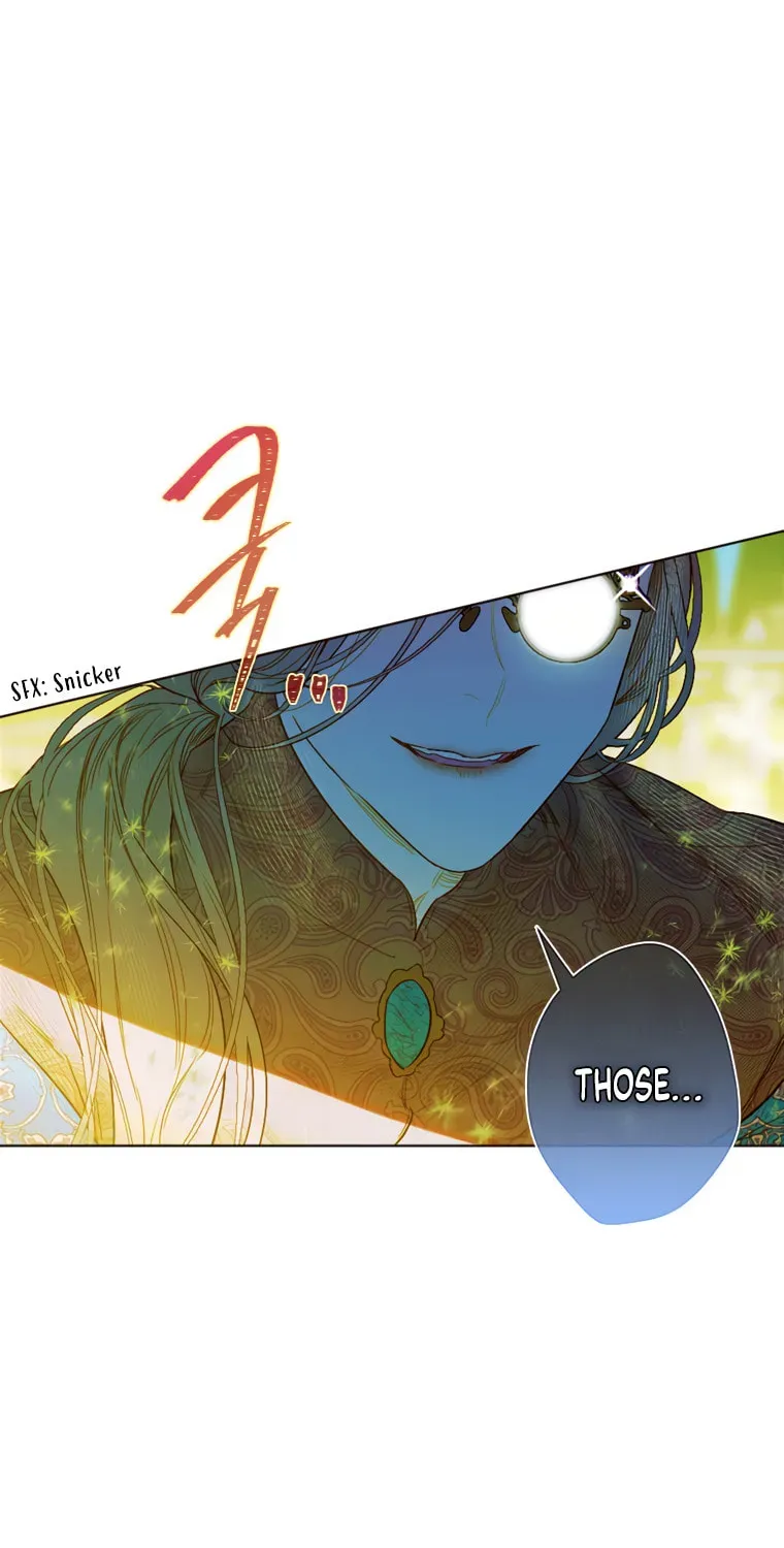 Mother's Contract Marriage Chapter 13 page 33