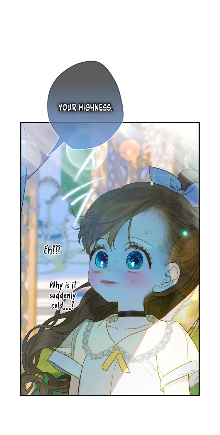 Mother's Contract Marriage Chapter 13 page 34