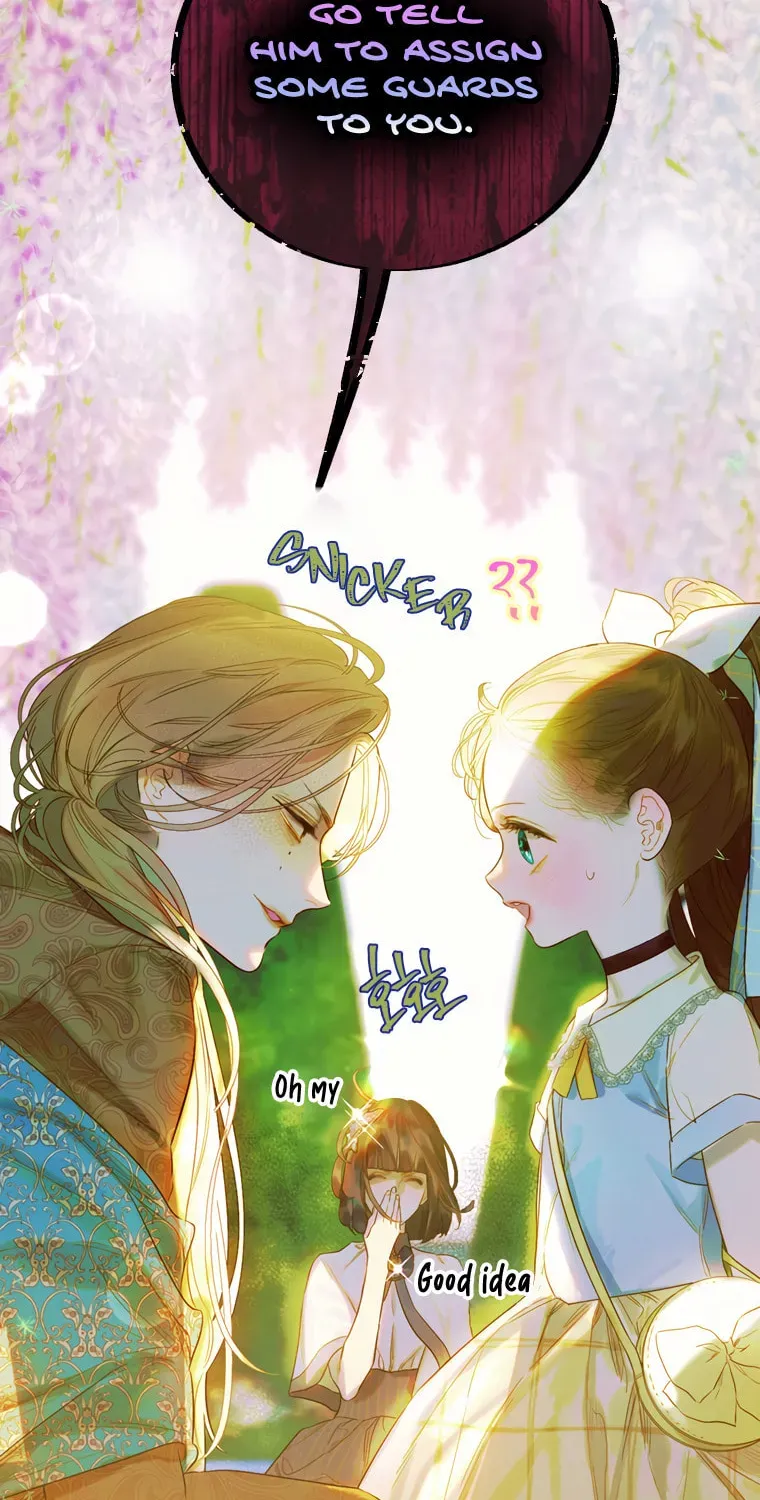 Mother's Contract Marriage Chapter 13 page 37