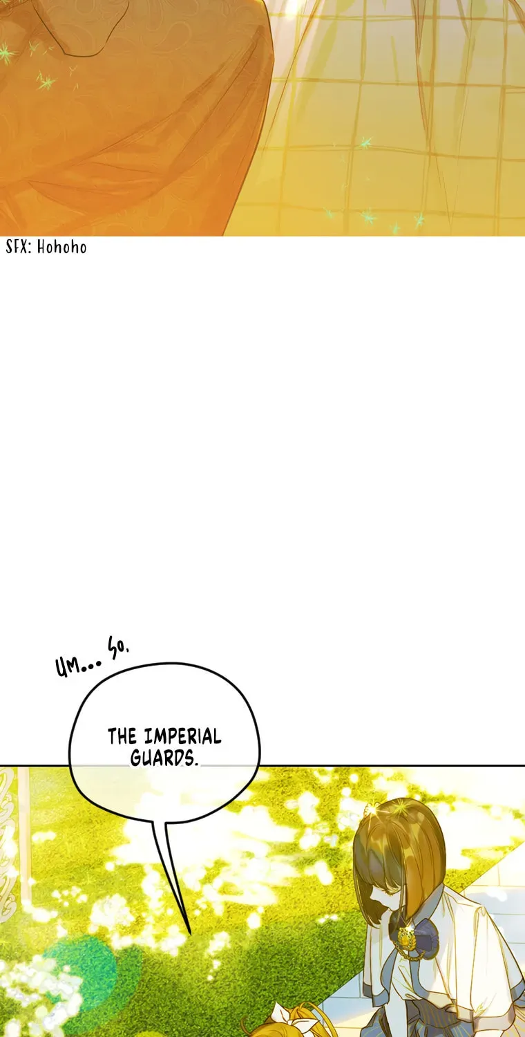 Mother's Contract Marriage Chapter 13 page 38