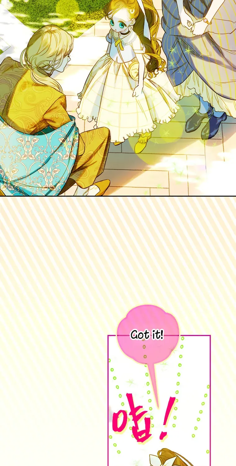 Mother's Contract Marriage Chapter 13 page 39