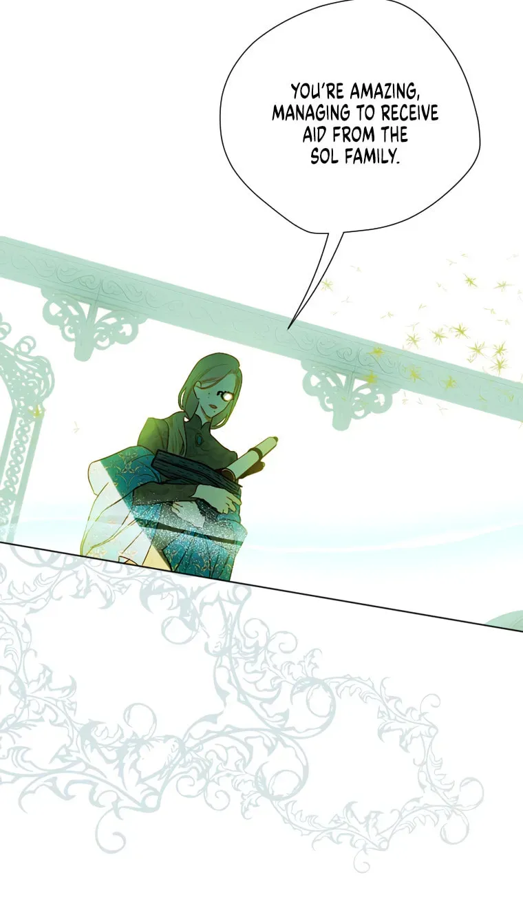 Mother's Contract Marriage Chapter 13 page 46