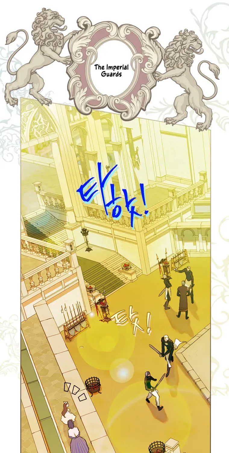 Mother's Contract Marriage Chapter 13 page 47