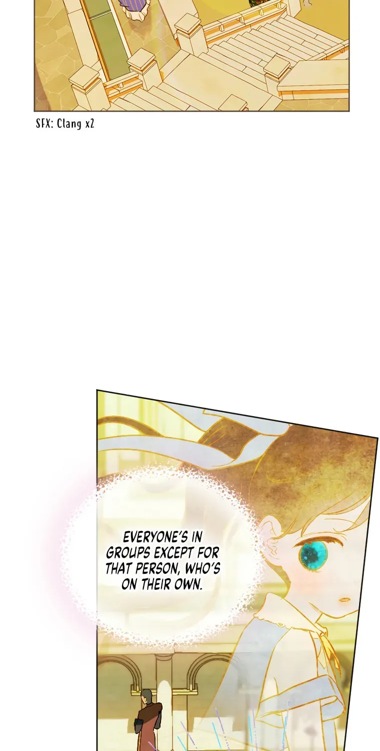 Mother's Contract Marriage Chapter 13 page 48