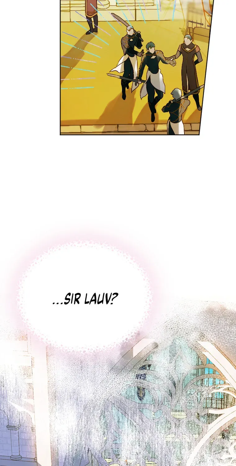Mother's Contract Marriage Chapter 13 page 49