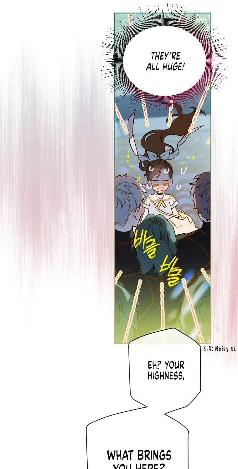 Mother's Contract Marriage Chapter 13 page 53