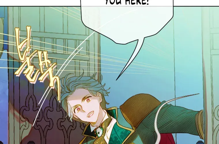 Mother's Contract Marriage Chapter 13 page 54