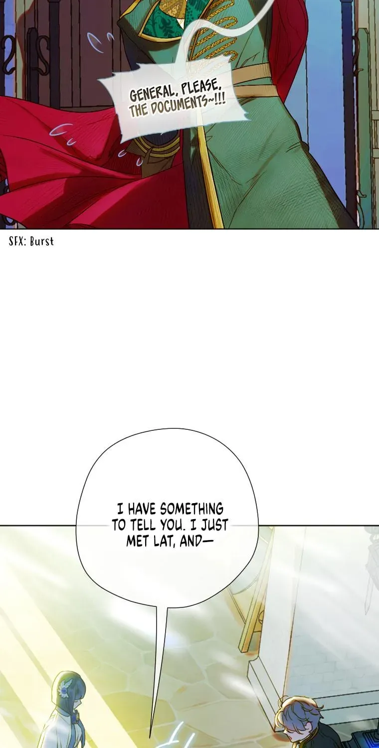 Mother's Contract Marriage Chapter 13 page 55