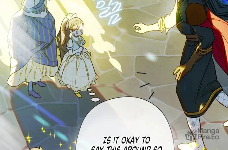 Mother's Contract Marriage Chapter 13 page 56