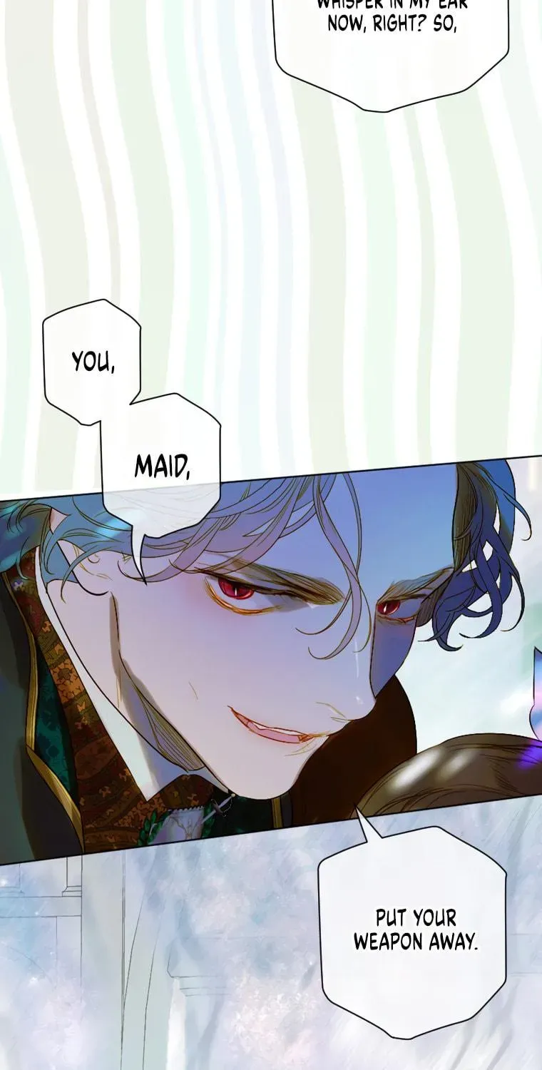 Mother's Contract Marriage Chapter 13 page 61
