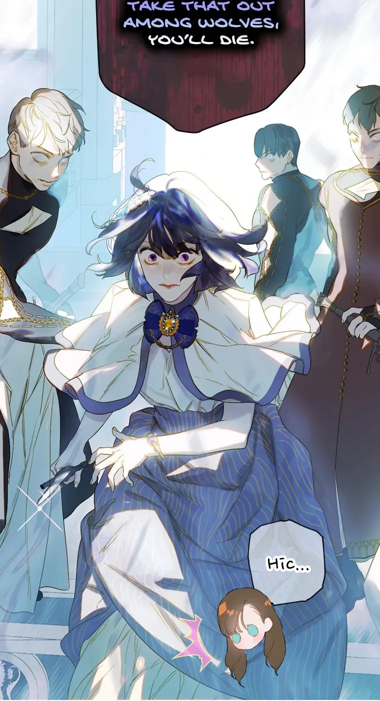 Mother's Contract Marriage Chapter 13 page 63