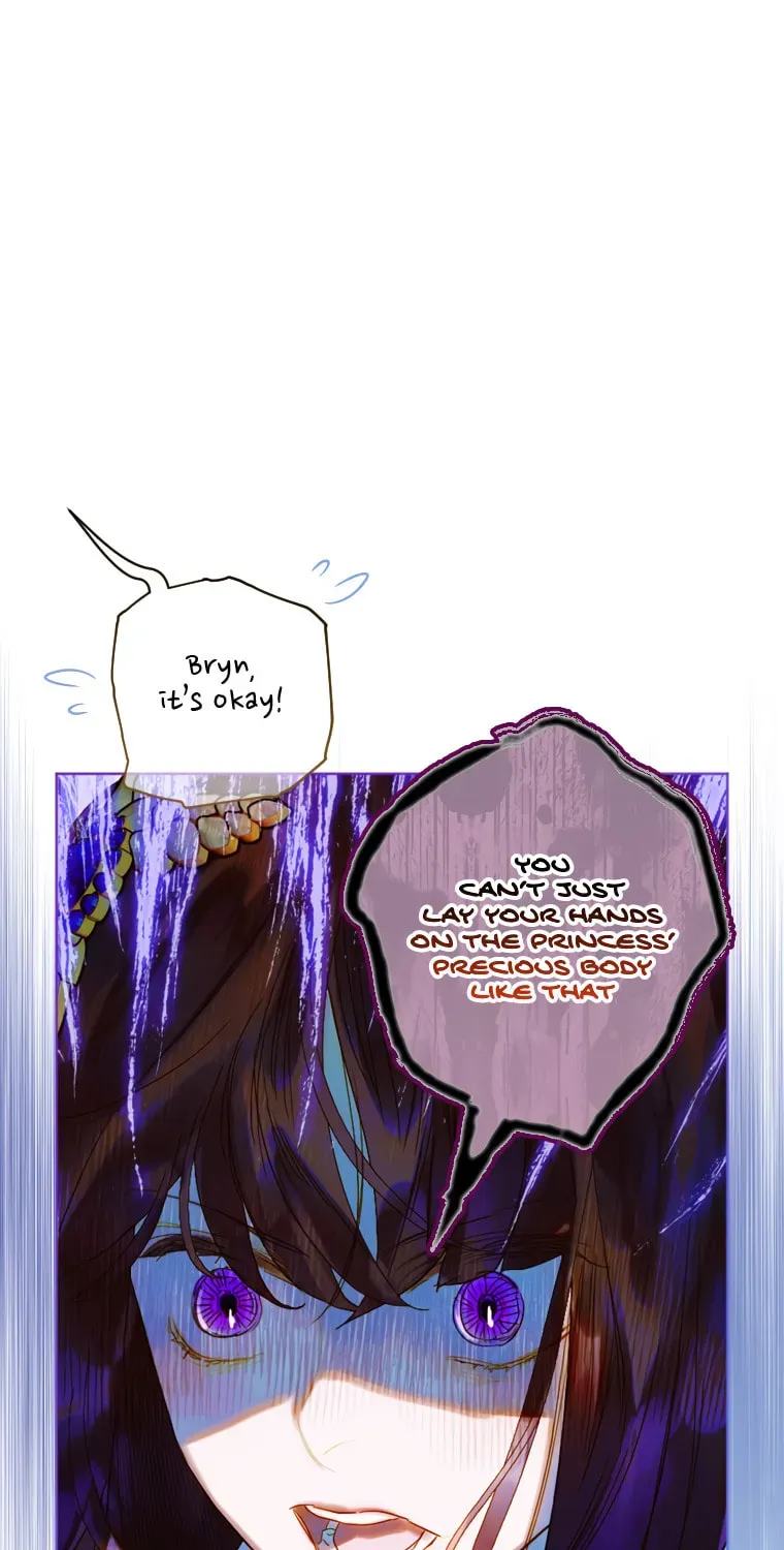 Mother's Contract Marriage Chapter 13 page 64