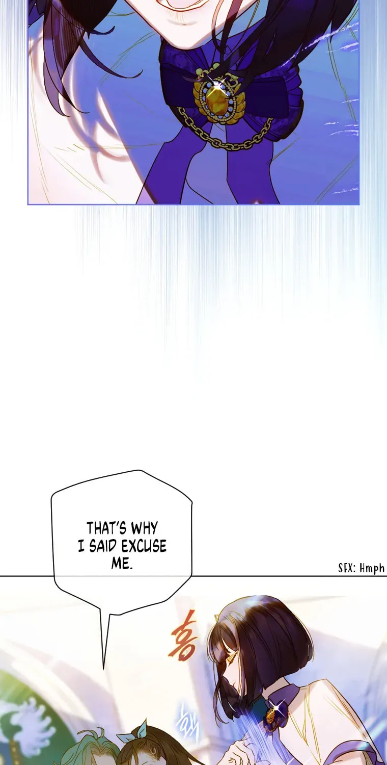 Mother's Contract Marriage Chapter 13 page 65